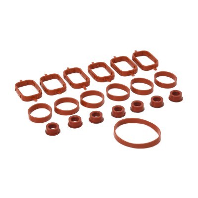 Manifold Gasket RIDEX 43G0053 43G0053 - photo 2