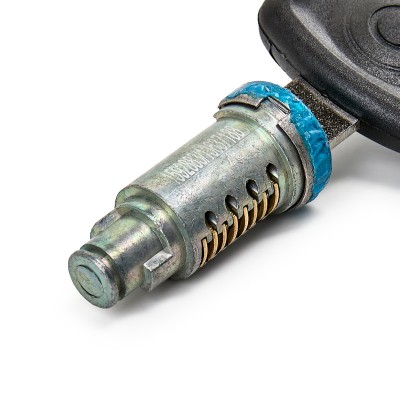 Door Lock RIDEX 1378L0023 1378L0023 - photo 7