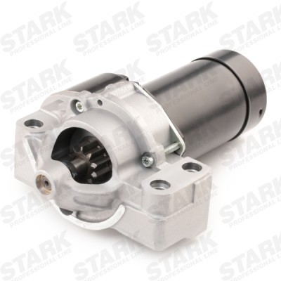 Starter Stark SKSTR-0330199 SKSTR-0330199 - photo 3