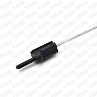 Sensor, Brake Pad Wear Stark SKWW-0190015 SKWW-0190015 - photo 3