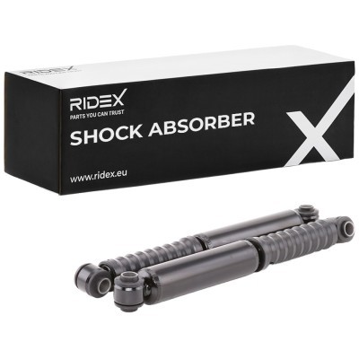 Shock Absorber RIDEX 854S1685 854S1685 - photo 2