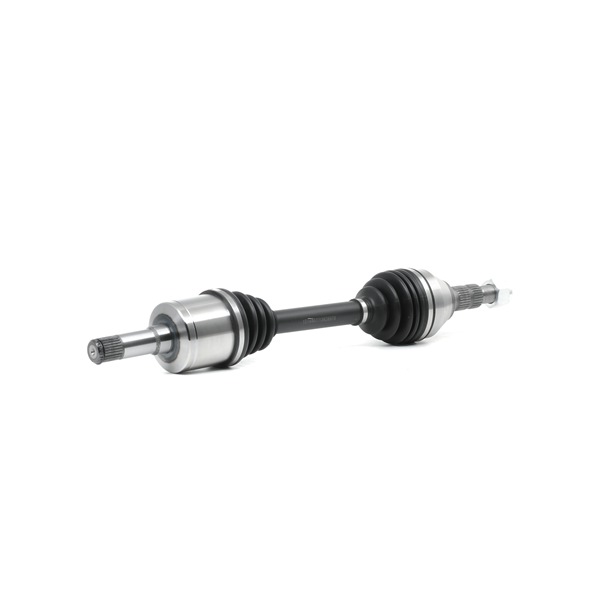 Drive Shaft RIDEX 13D0121 13D0121 - photo 1
