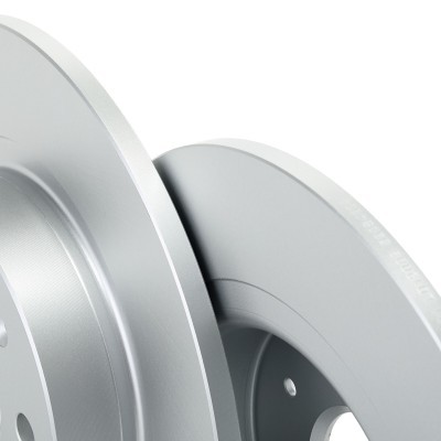 Brake Disc RIDEX 82B0421P 82B0421P - photo 4