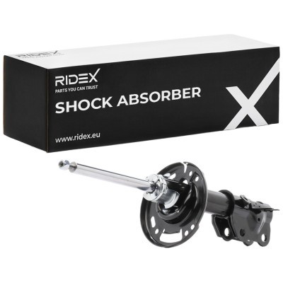 Shock Absorber RIDEX 854S18518 854S18518 - photo 2