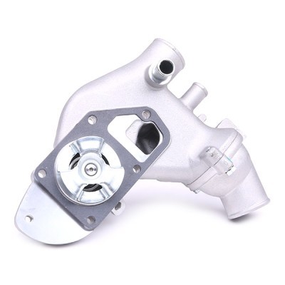 Water Pump, Engine Cooling RIDEX 1260W0492 1260W0492 - photo 4
