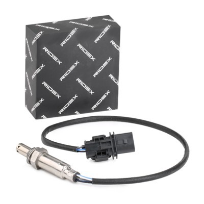 Lambda (Oxygen) Sensor RIDEX 3922L0213 3922L0213 - photo 2