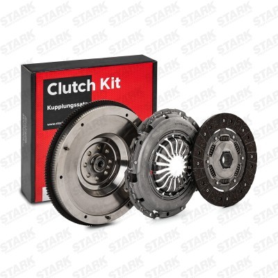 Clutch Kit Stark SKCK-0101435 SKCK-0101435 - photo 2