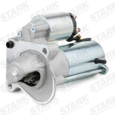Starter Stark SKSTR-0330123 SKSTR-0330123 - photo 3