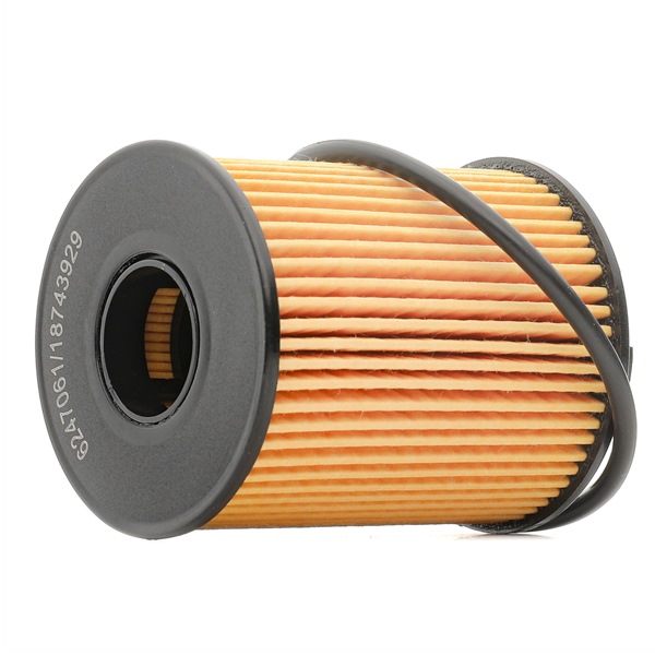 Oil Filter RIDEX 7O0042P 7O0042P - photo 1