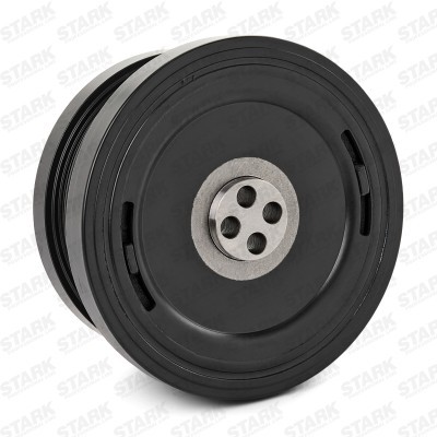Belt Pulley, crankshaft Stark SKBPC-0640063 SKBPC-0640063 - photo 3