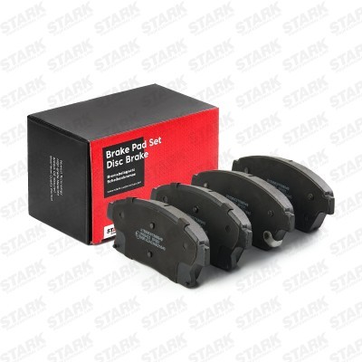 Brake Pads Set Stark SKBP-0010264 SKBP-0010264 - photo 2