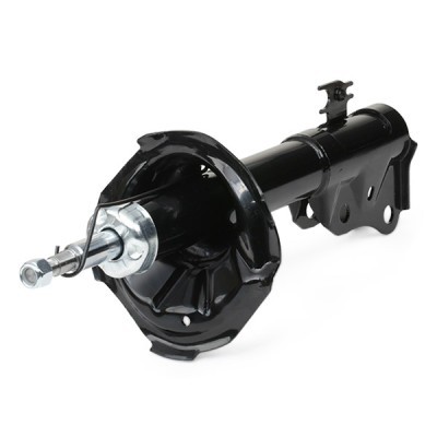 Shock Absorber RIDEX 854S0354 854S0354 - photo 4