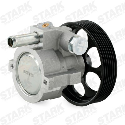 Hydraulic Pump, Steering System Stark SKHP-0540189 SKHP-0540189 - photo 4