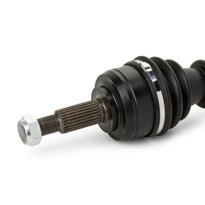 Drive Shaft RIDEX 13D1387R 13D1387R - photo 5