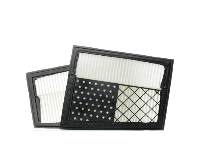 Air Filter RIDEX 8A0098 8A0098 - photo 1