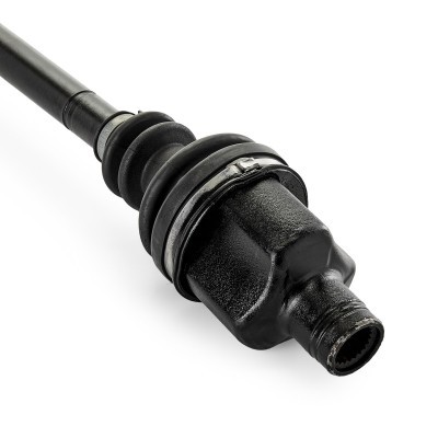 Drive Shaft RIDEX 13D0317R 13D0317R - photo 6