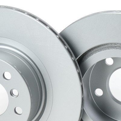 Brake Disc RIDEX 82B0882P 82B0882P - photo 5