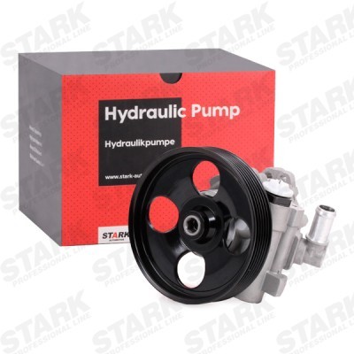 Hydraulic Pump, Steering System Stark SKHP-0540134 SKHP-0540134 - photo 2