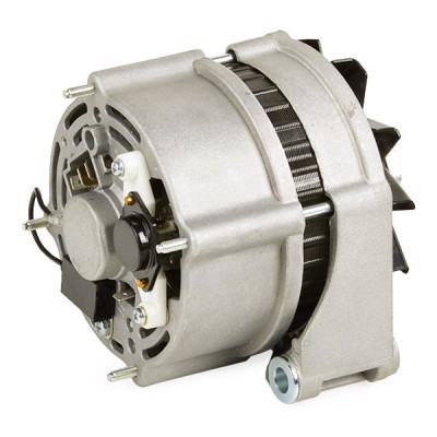 Alternator RIDEX 4G1134 4G1134 - photo 4