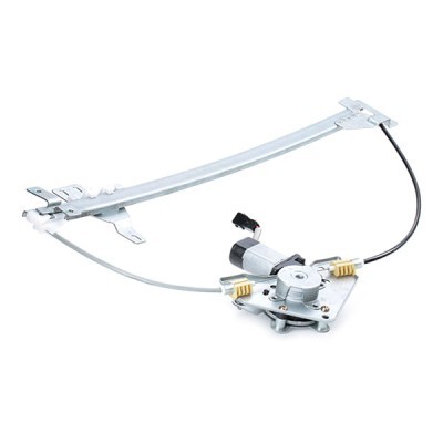 Window Regulator RIDEX 1561W0038 1561W0038 - photo 2