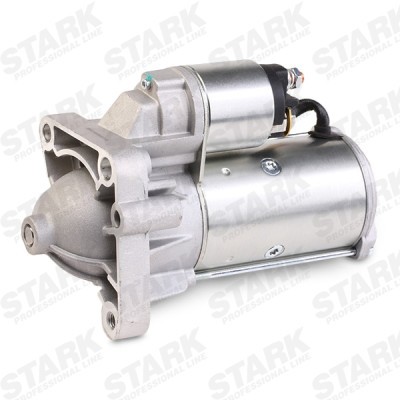 Starter Stark SKSTR-0330046 SKSTR-0330046 - photo 3
