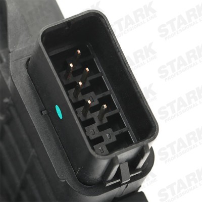 Door Lock Stark SKDLO-2160184 SKDLO-2160184 - photo 5
