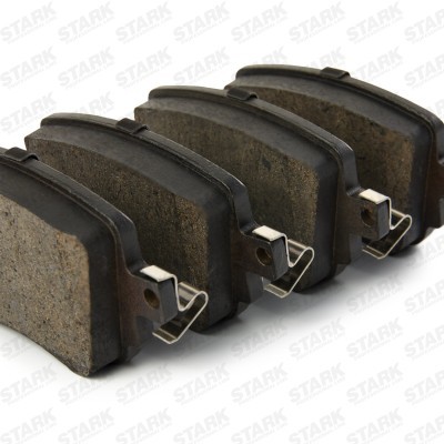 Brake Pads Set Stark SKBP-0011508 SKBP-0011508 - photo 6