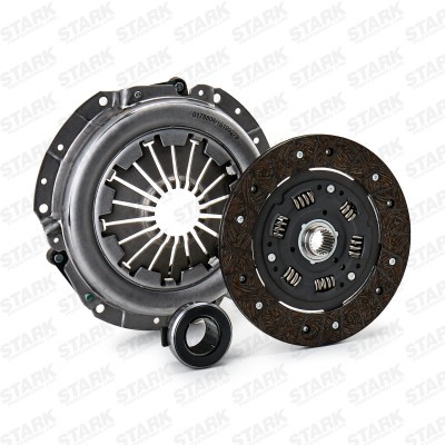 Clutch Kit Stark SKCK-0100283 SKCK-0100283 - photo 3