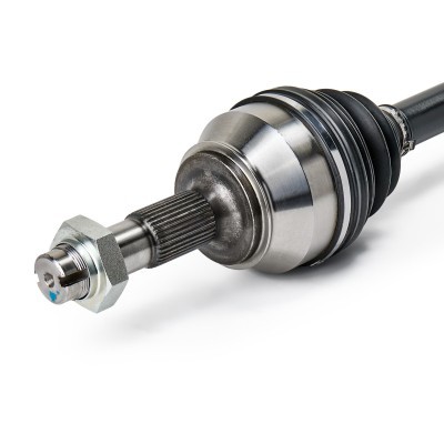 Drive Shaft RIDEX 13D0829R 13D0829R - photo 5