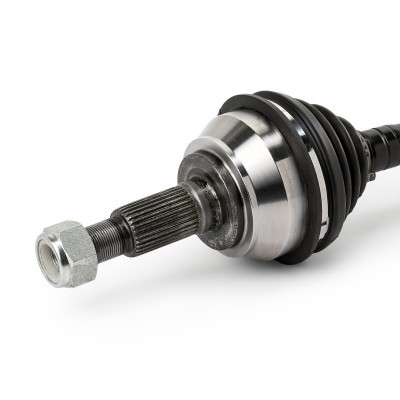 Drive Shaft RIDEX 13D0286R 13D0286R - photo 5
