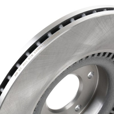 Brake Disc RIDEX 82B1658 82B1658 - photo 6