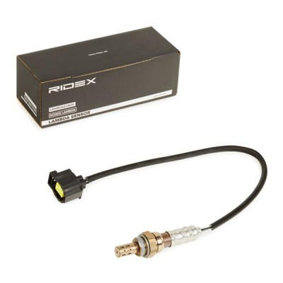 Lambda (Oxygen) Sensor RIDEX 3922L0634 3922L0634 - photo 2