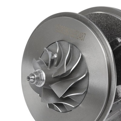 Turbo cartridge (core) RIDEX 4973C0106 4973C0106 - photo 5