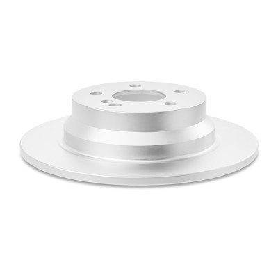 Brake Disc RIDEX 82B0228P 82B0228P - photo 5