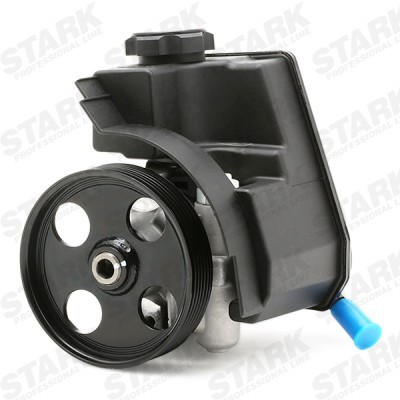 Hydraulic Pump, Steering System Stark SKHP-0540072 SKHP-0540072 - photo 3