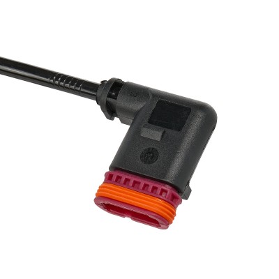 ABS Sensor RIDEX 412W0392 412W0392 - photo 10