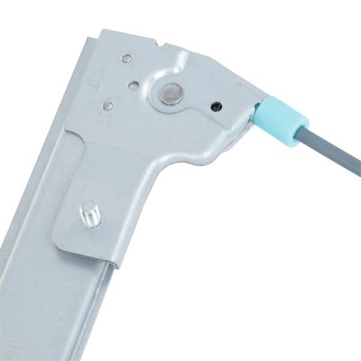 Window Regulator RIDEX 1561W0124 1561W0124 - photo 4