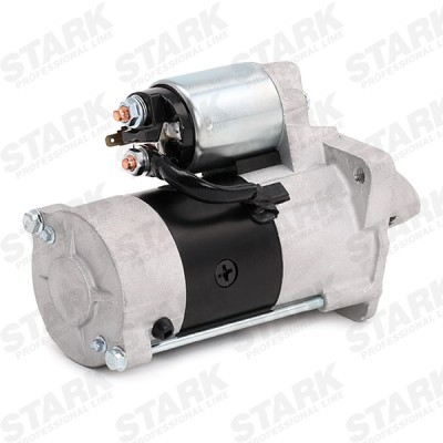 Starter Stark SKSTR-0330156 SKSTR-0330156 - photo 4