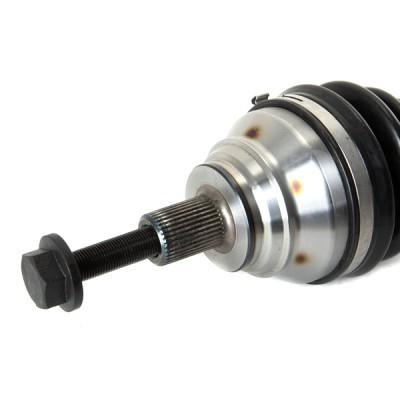 Drive Shaft RIDEX 13D0698 13D0698 - photo 5