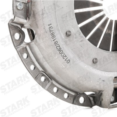 Clutch Kit Stark SKCK-0100174 SKCK-0100174 - photo 6