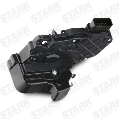 Door Lock Stark SKDLO-2160098 SKDLO-2160098 - photo 3