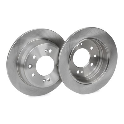 Brake Disc RIDEX 82B0218 82B0218 - photo 10