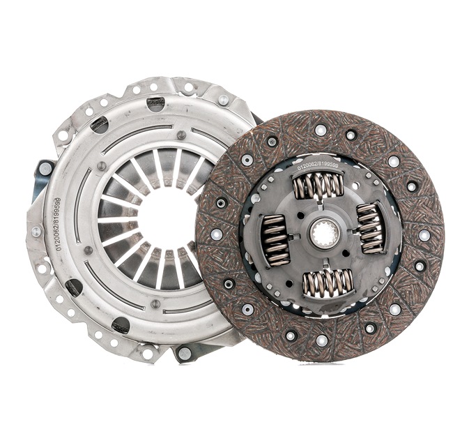 Clutch Kit Stark SKCK-0100203 SKCK-0100203 - photo 1