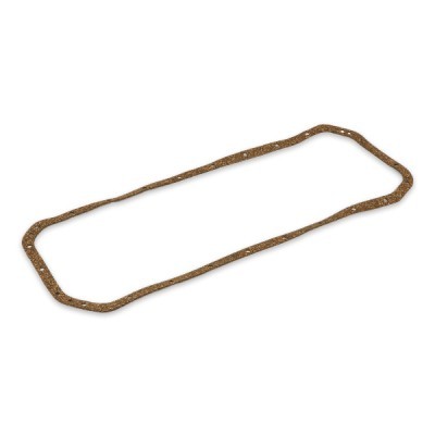 Oil Pan Gasket RIDEX 455G0018 455G0018 - photo 2