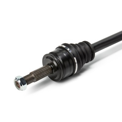 Drive Shaft RIDEX 13D0809R 13D0809R - photo 5