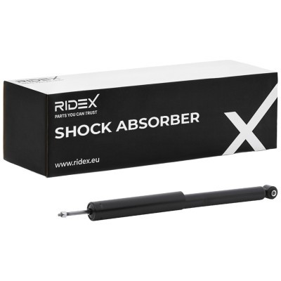 Shock Absorber RIDEX 854S0851 854S0851 - photo 2