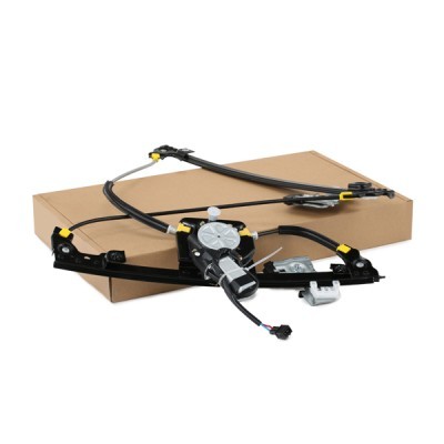 Window Regulator RIDEX 1561W0087 1561W0087 - photo 2