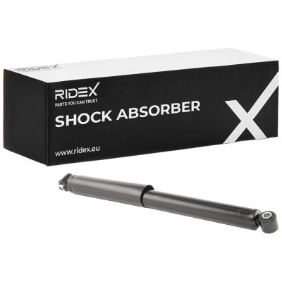 Shock Absorber RIDEX 854S0526 854S0526 - photo 2