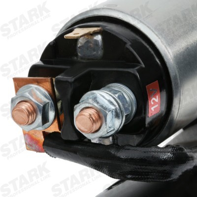Starter Stark SKSTR-0330085 SKSTR-0330085 - photo 5