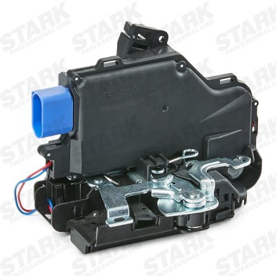 Door Lock Stark SKDLO-2160260 SKDLO-2160260 - photo 2